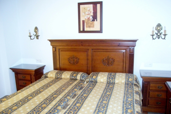 Hotel Dianes Hostal